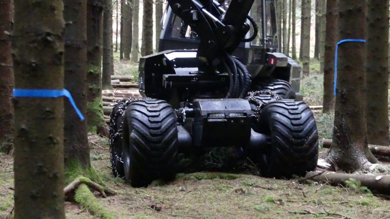 malwa 560H harvester 195 cm wide