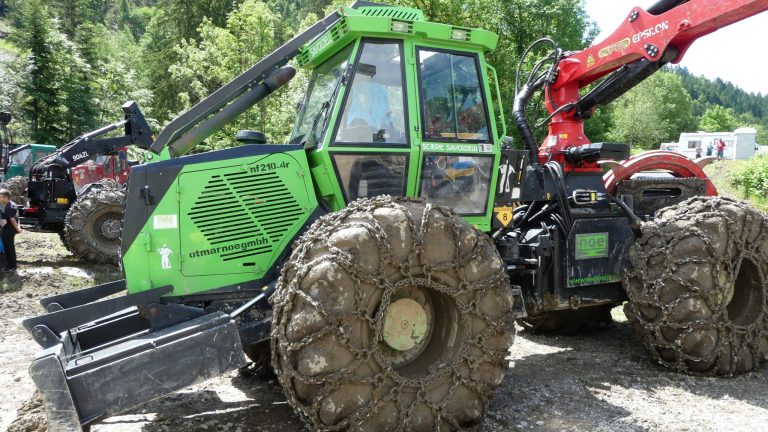 skidder noe competition