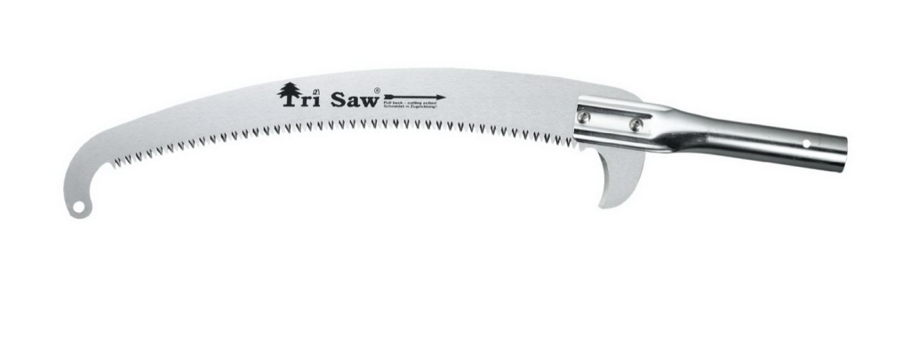 pspecial saw for pruning small vertical knife