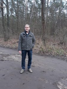 inventor forest machinery