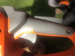 Husqvarna