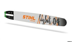 Stihl light 04 pro chains