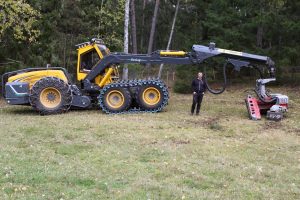 EcoLog 590F