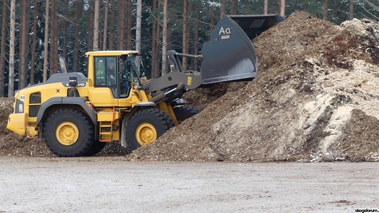 combined heating and power plant