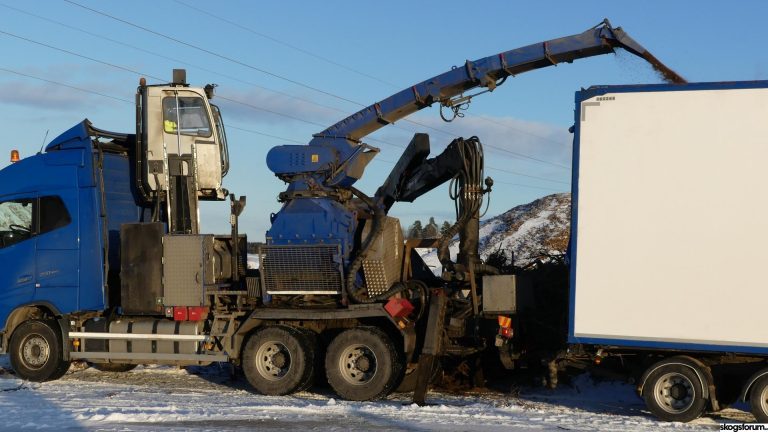 mobile chippers demo