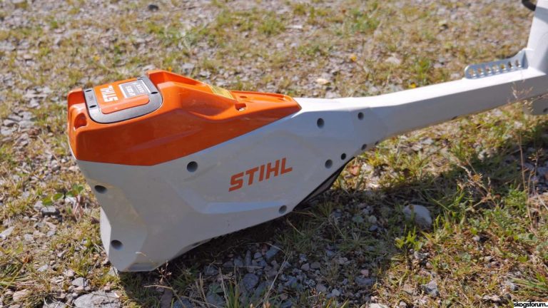 Stihl FSA 135