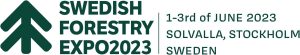 Swedish Forestry Expo postponed