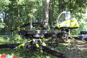 Machines that could have been something