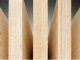 Engineered wood and wood components