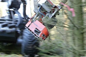 Log Max 2000T