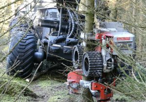 Log Max 2000T