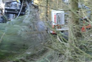 Log Max 2000T