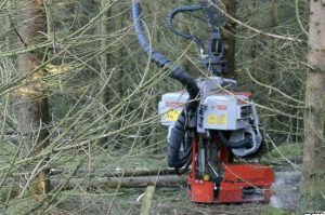 Log Max 2000T