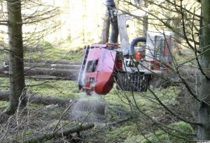 Log Max 2000T