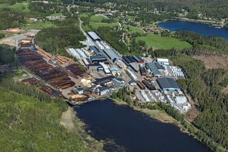 Swedish sawmills plan to invest