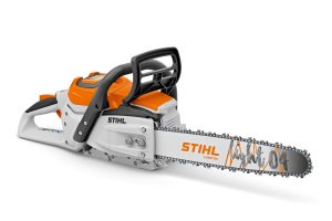 Stihl on sale msa chainsaw