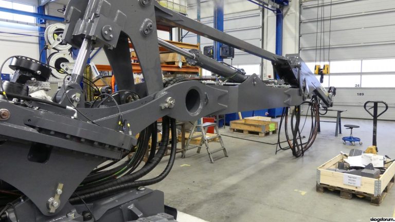 Rottne Industri AB