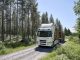 The World’s first fully electrical timber truck