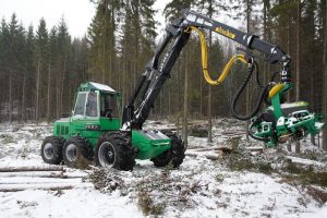 Homemade Spin Art Machine – Housing a Forest