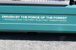 Truckers’ paradise