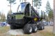 New forwarder from ProSilva