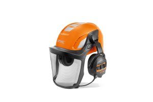 Updated equipment from Stihl